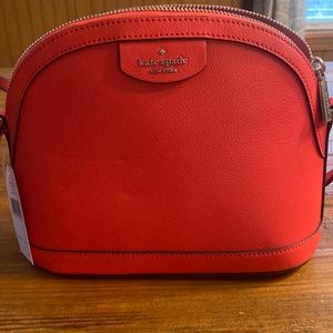 Kate spade crossbody purse